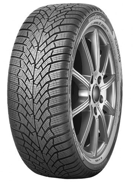Picture of KUMHO 215/55 R16 WP52 93H