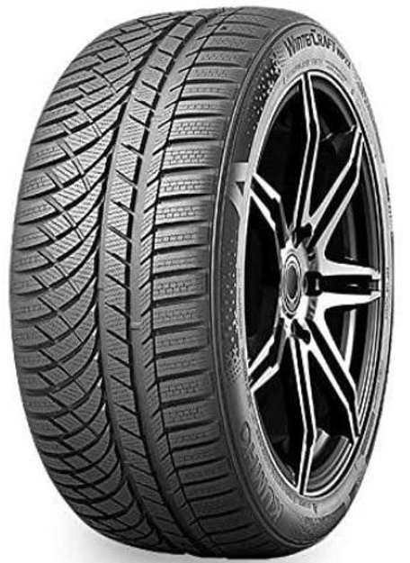 Picture of KUMHO 255/35 R21 WP72 98W XL