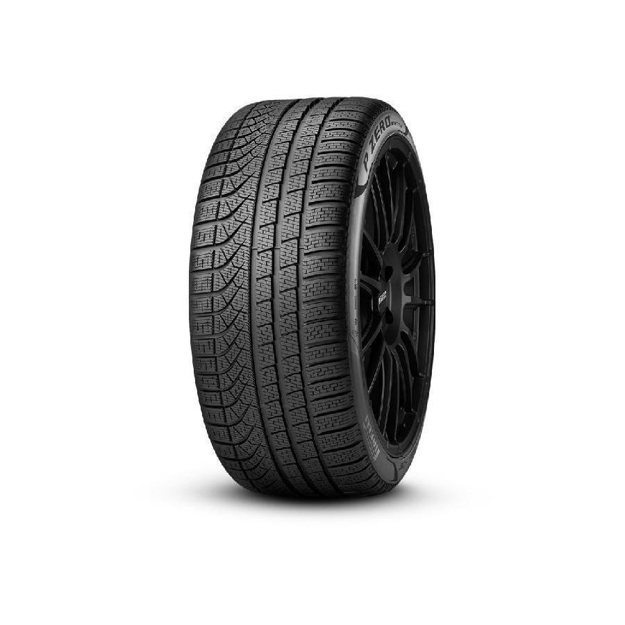 Picture of PIRELLI 255/40 R21 PZERO WINTER(*) 102H XL