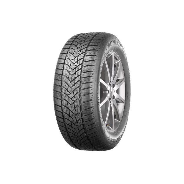 Picture of DUNLOP 235/55 R18 WINTER SPORT 5 SUV 104H XL