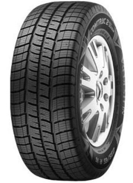 Picture of VREDESTEIN 195/60 R16 COMTRAC 2 ALL SEASON + 99H