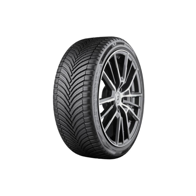 Picture of BRIDGESTONE 225/45 R17 TURANZA ALL SEASON 6 94W XL