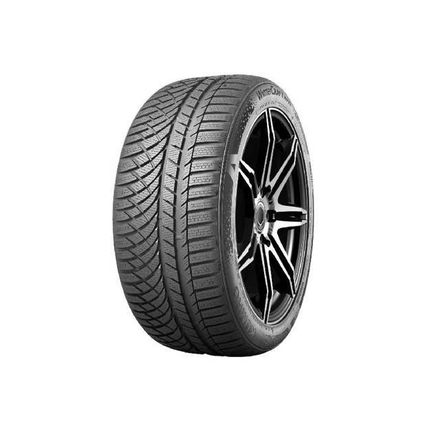 Picture of KUMHO 255/40 R20 WP72 101W XL