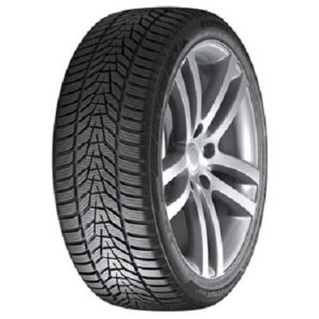 Picture of HANKOOK 225/60 R18 W330C SUV RFT XL 104H