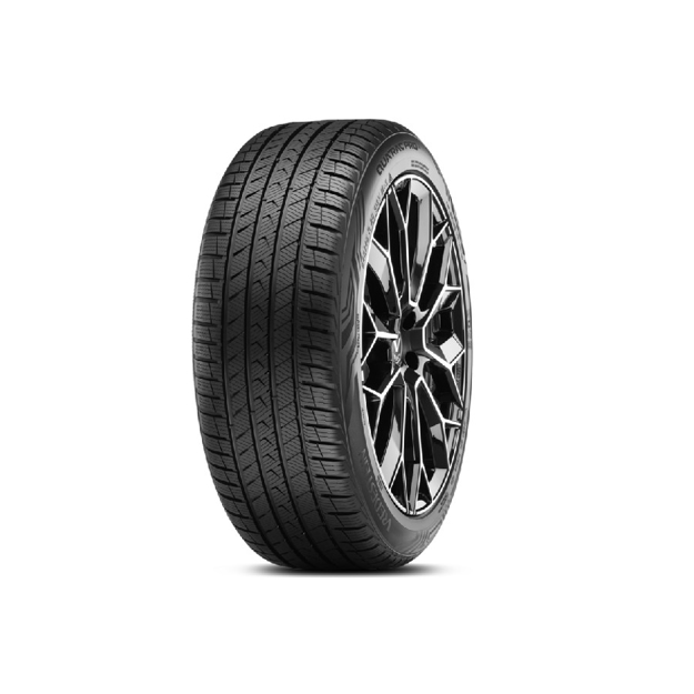 Picture of VREDESTEIN 215/45 R18 QUATRAC PRO+ 93Y XL