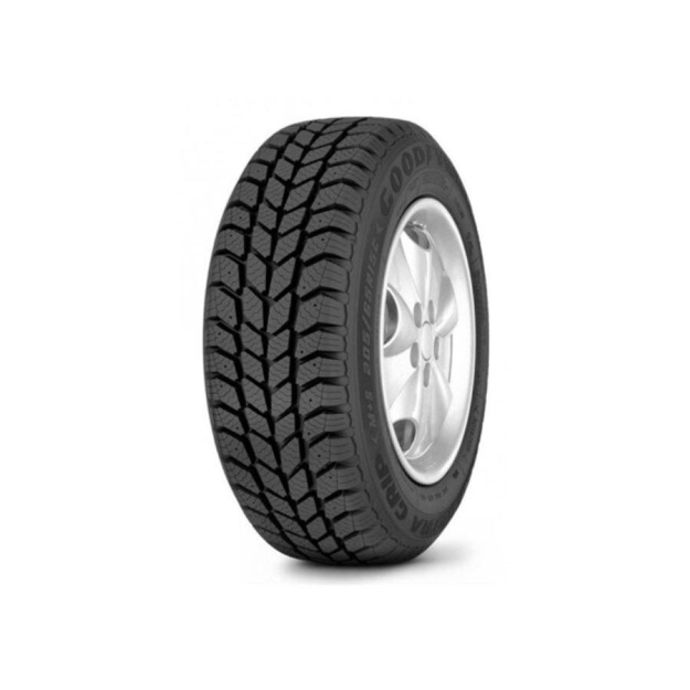 Picture of GOODYEAR 215/75 R16 C UG CARGO 116/114R