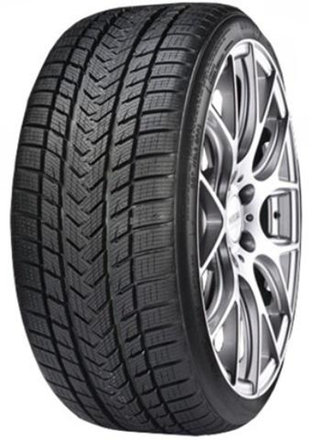 Picture of GRIPMAX 275/45 R22 PRO WINTER XL 112V