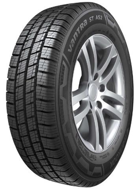 Picture of HANKOOK 215/60 R17 RA30 109T