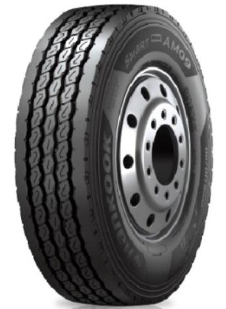 Picture of HANKOOK 13/80 R22.5 AM09 156K