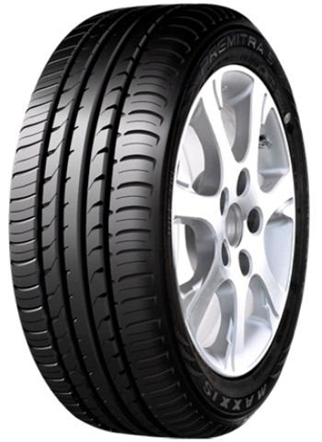 Picture of MAXXIS 225/40 R18 HP5* 92Y XL