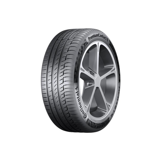 Picture of CONTINENTAL 225/45 R18 PREMIUMCONTACT 6 95Y XL (MO) ContiSilent
