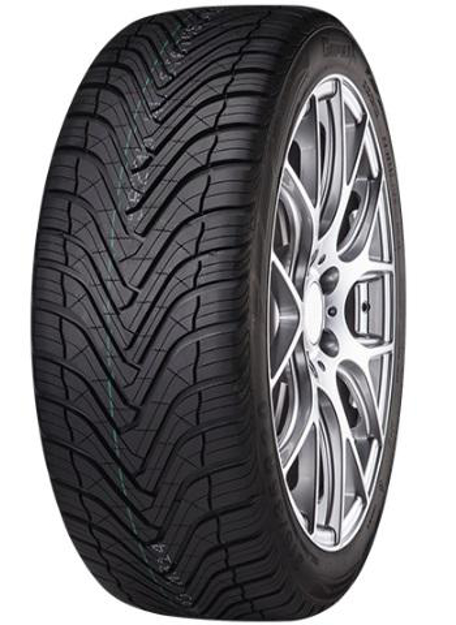 Picture of GRIPMAX 185/60 R16 SUREGRIP AS 86V
