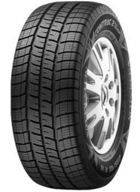 Picture of VREDESTEIN 205/75 R16 COMTRAC 2 ALL SEASON + 113R