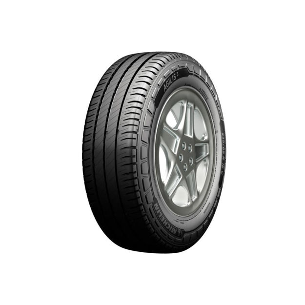 Picture of MICHELIN 235/65 R16 C AGILIS 3 115/113R MO-V