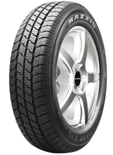 Picture of MAXXIS 225/60 R16 AL2 105H
