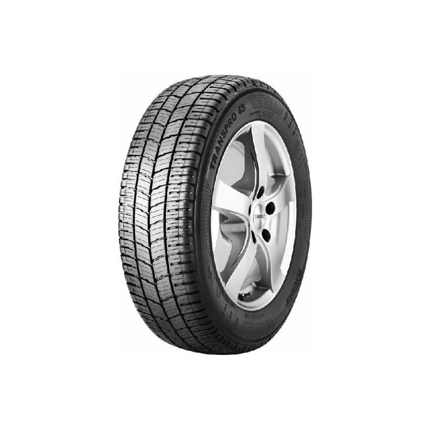 Picture of KLEBER 195/65 R16 C TRANSPRO 4S 104/102T