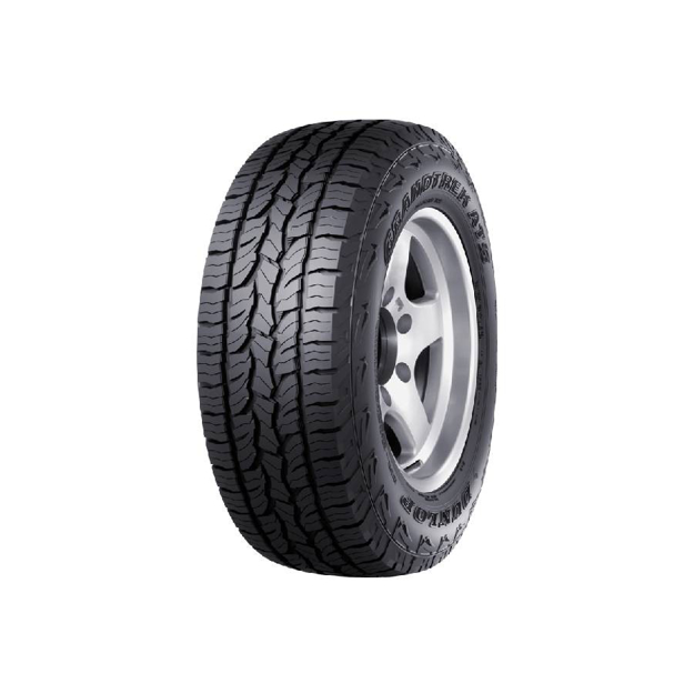 Picture of DUNLOP 265/65 R17 GRANDTREK AT5 112S