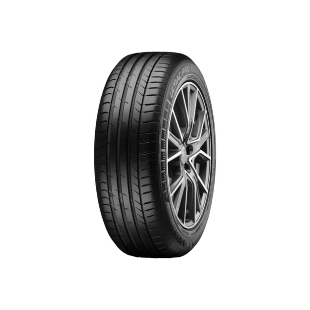 Picture of VREDESTEIN 275/40 R20 ULTRAC PRO XL 106Y