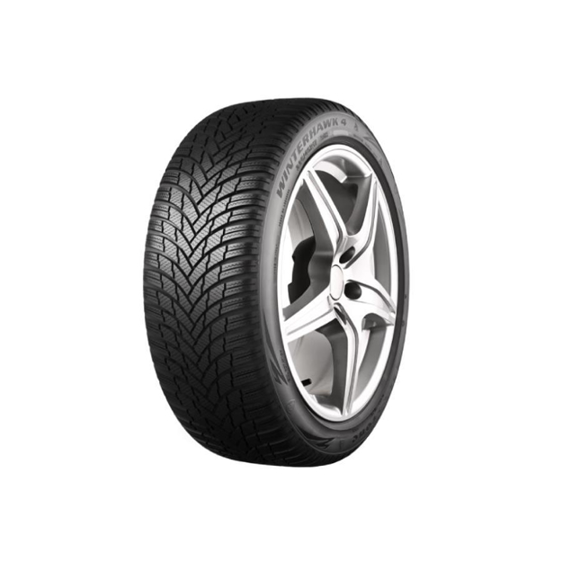Picture of FIRESTONE 235/55 R18 WINTERHAWK 4 104V XL