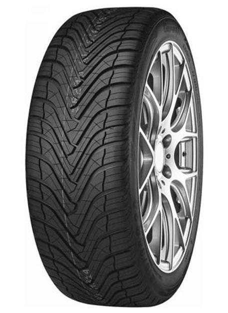 Picture of GRIPMAX 255/60 R17 SUREGRIP AS NANO 106V
