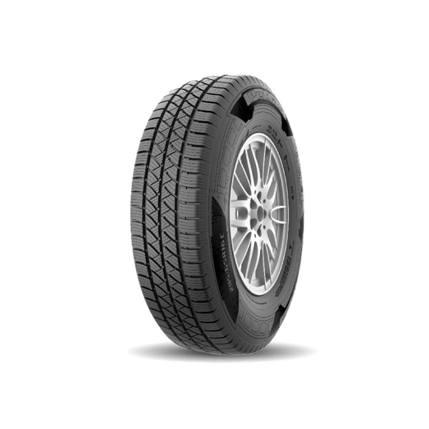 Picture of PETLAS 235/65 R16 C 12PR VANMASTER A/S+ 121/119R