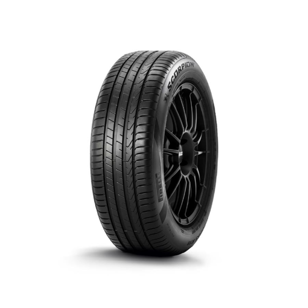 Picture of PIRELLI 235/55 R18 SCORPION 100V