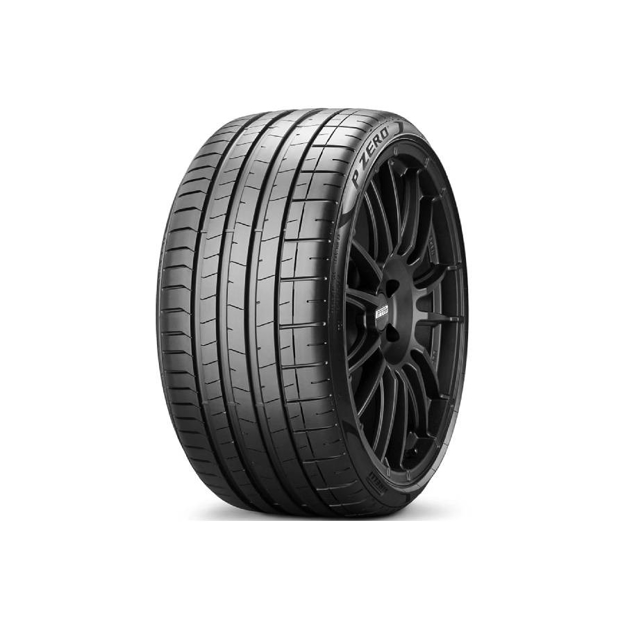 Picture of PIRELLI 255/35 R19 P-ZERO (PZ4) 96Y XL (MO)KS S.C.