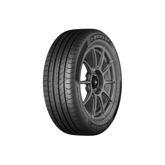 Picture of DUNLOP 235/55 R18 SPORT RESPONSE 100V