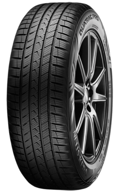 Picture of VREDESTEIN 235/50 R20 QUATRAC PRO+ XL 104Y