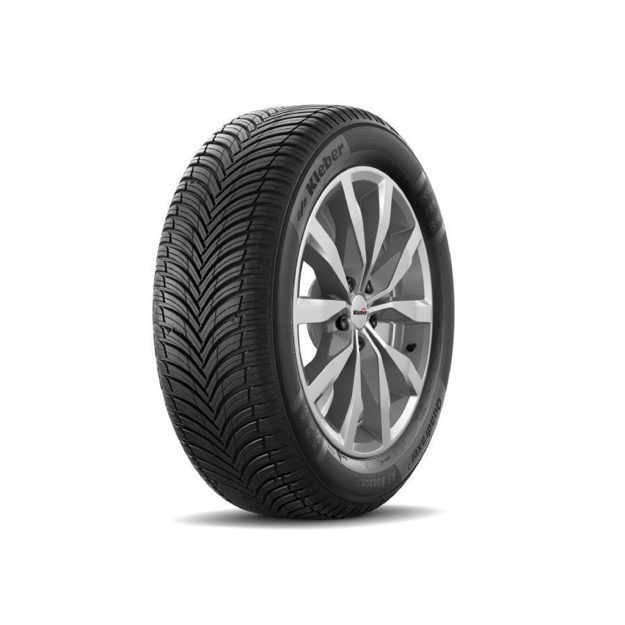 Picture of KLEBER 255/40 R19 QUADRAXER3 100Y XL