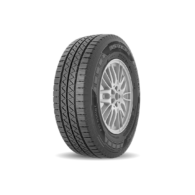 Picture of PETLAS 225/75 R16 C VANMASTER A/S+ 118/116R