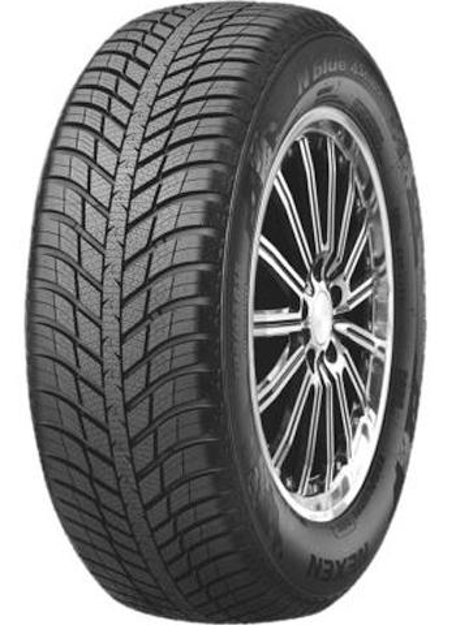 Picture of NEXEN 225/45 R17 NBLUE 4 SEASON 94V XL (OUTLET)