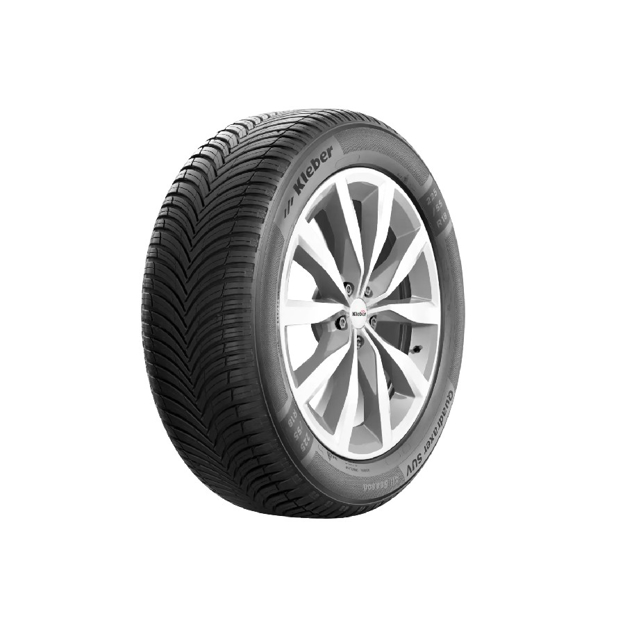 Picture of KLEBER 225/55 R19 QUADRAXER SUV 99V XL