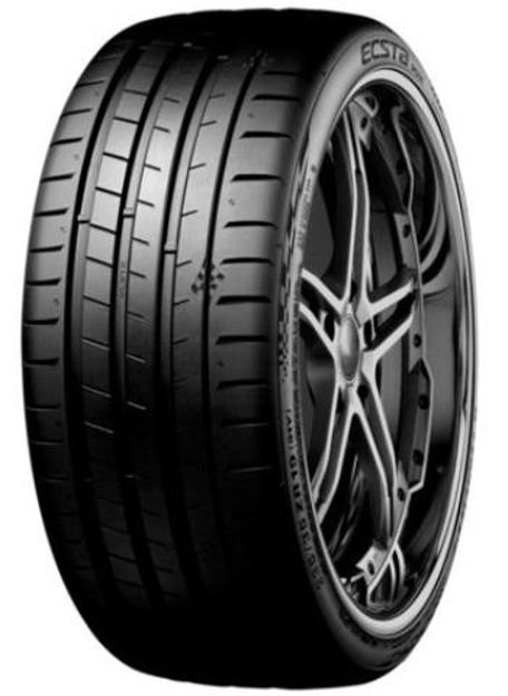 Picture of KUMHO 245/35 R20 PS91 XL 95Y