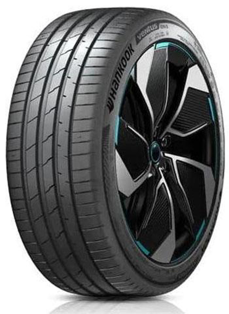 Picture of HANKOOK 235/60 R19 IK01A SOUND ABSORBER XL 107V