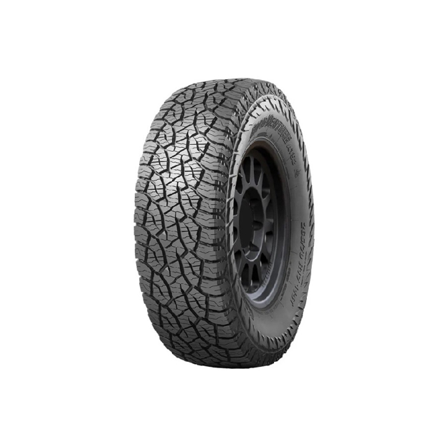 Picture of KUMHO 265/65 R17 AT52 3PMSF 112T