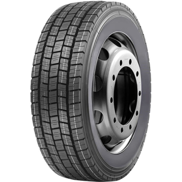 Picture of LINGLONG 215/75 R17.5 14PR KLD200 126/124M LL(HB) ECE-S 3PMSF-pogon-