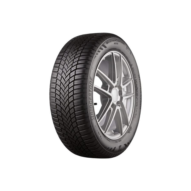 Picture of BRIDGESTONE 255/50 R19 WEATHER CONTROL A005E 107W XL