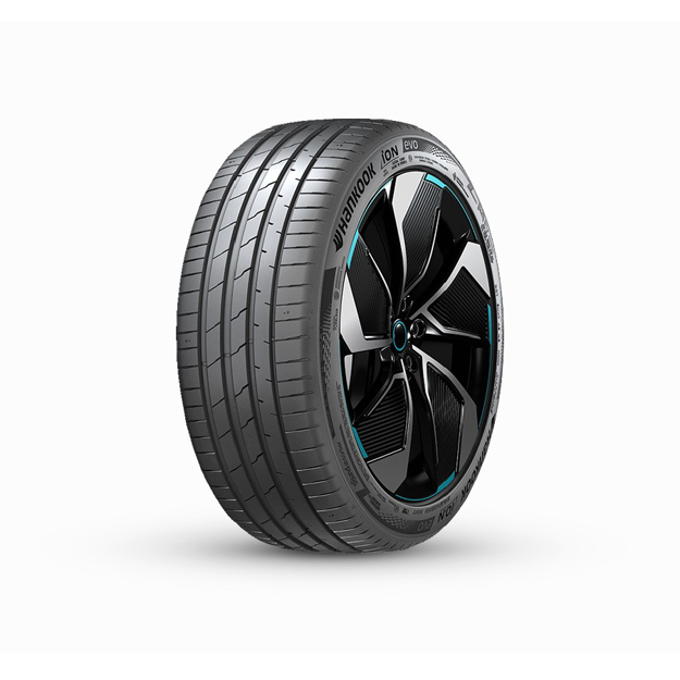 Picture of HANKOOK 235/45 R20 IK01A SOUND ABSORBER XL 100Y