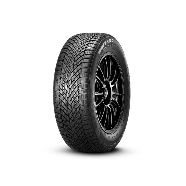 Picture of PIRELLI 285/45 R20 SCORPION WINTER 2 112V XL (NE0) elt