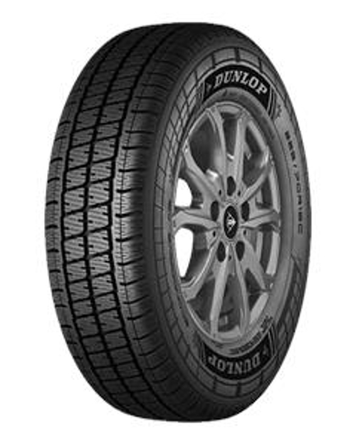 Picture of DUNLOP 195/60 R16 C ECONODRIVE AS 99/97T