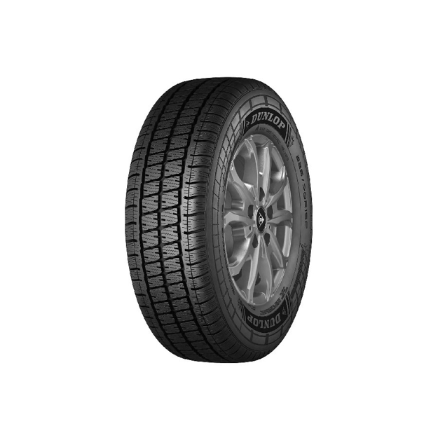 Picture of DUNLOP 195/65 R16 C ECONODRIVE A/S 104/102T