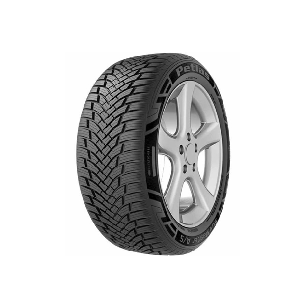 Picture of PETLAS 235/55 R18 SUVMASTER A/S 104V XL