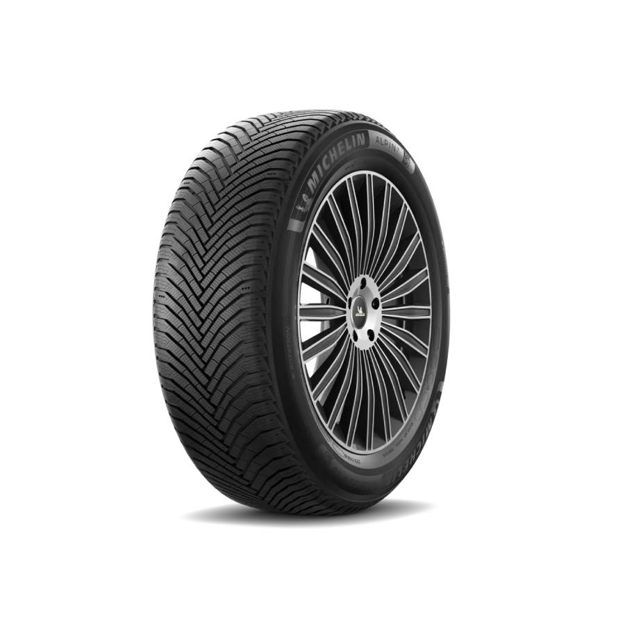 Picture of MICHELIN 205/60 R16 ALPIN 7 96H XL