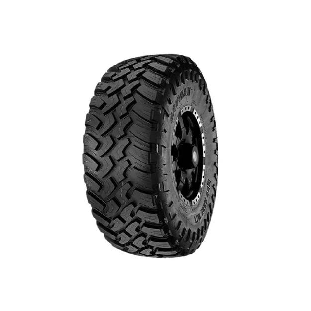 Picture of GRIPMAX 235/75 R15 MUD RAGE M/T OWL POR XL 109Q