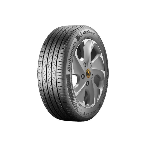 Picture of CONTINENTAL 195/55 R15 ULTRACONTACT 85V