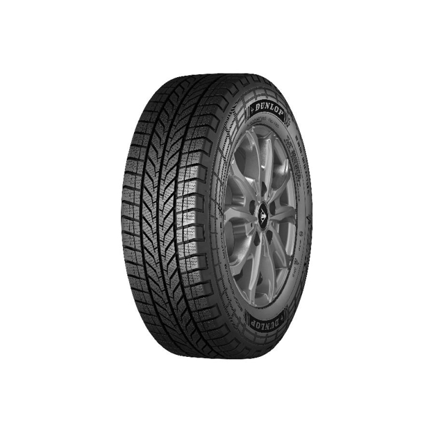 Picture of DUNLOP 215/60 R16 ECONODRIVE WINTER 103/101T