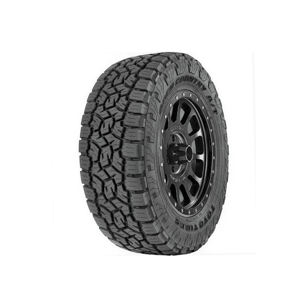 Picture of TOYO 265/70 R15 OPEN COUNTRY A/T III 112T