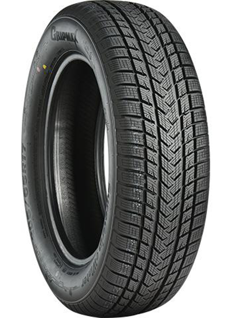 Picture of GRIPMAX 205/55 R17 SUREGRIP eWINTER 95V XL