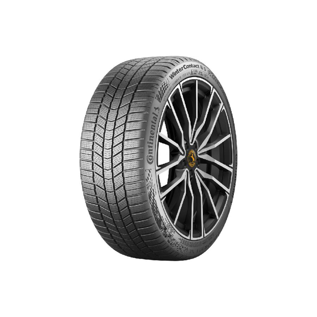 Picture of CONTINENTAL 265/40 R21 WINTERCONTACT 8S 105V XL